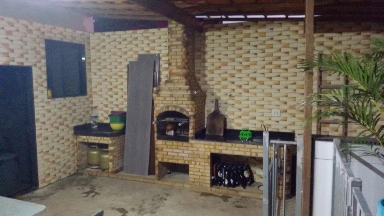 Casa em Condomínio para Venda em São Pedro da Aldeia / RJ no bairro Rua do Fogo - imagem 13