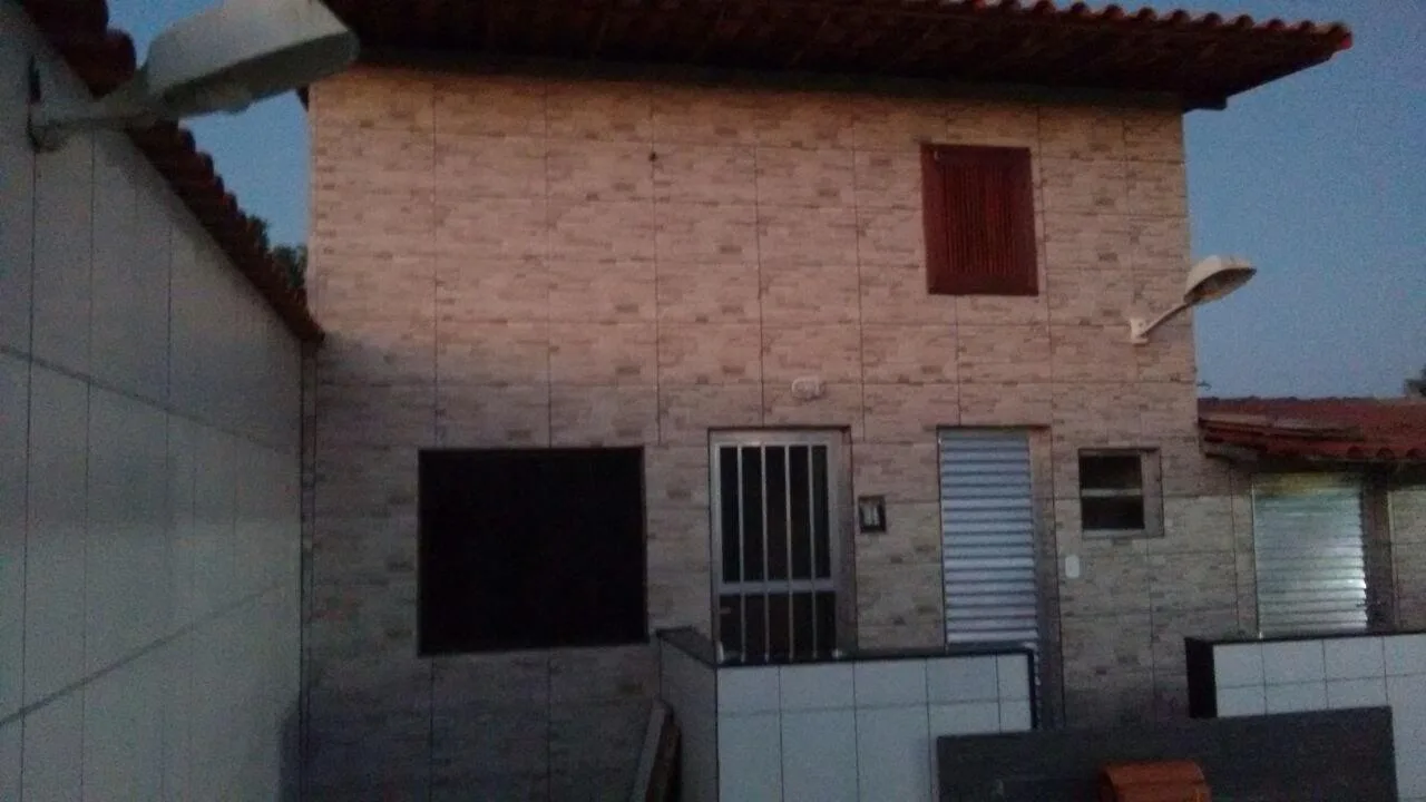 Casa em Condomínio para Venda em São Pedro da Aldeia / RJ no bairro Rua do Fogo - imagem 12