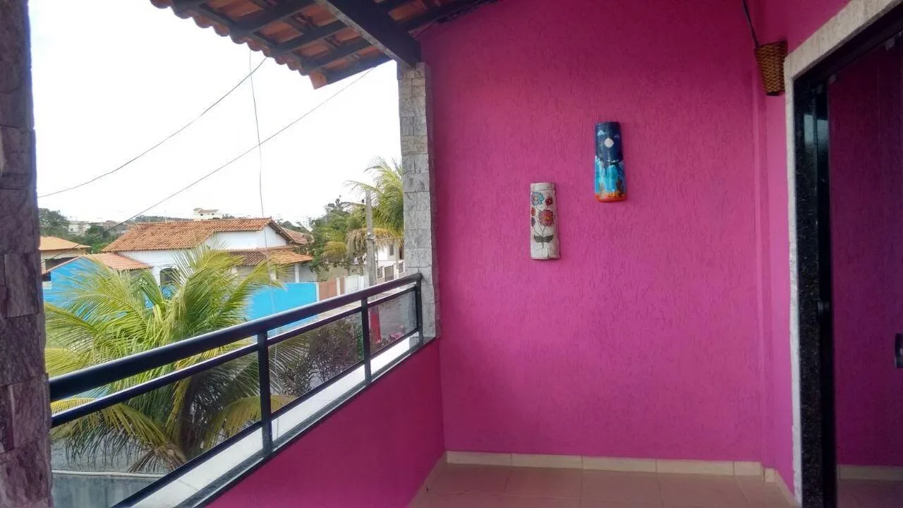 Casa em Condomínio para Venda em São Pedro da Aldeia / RJ no bairro Rua do Fogo - imagem 17