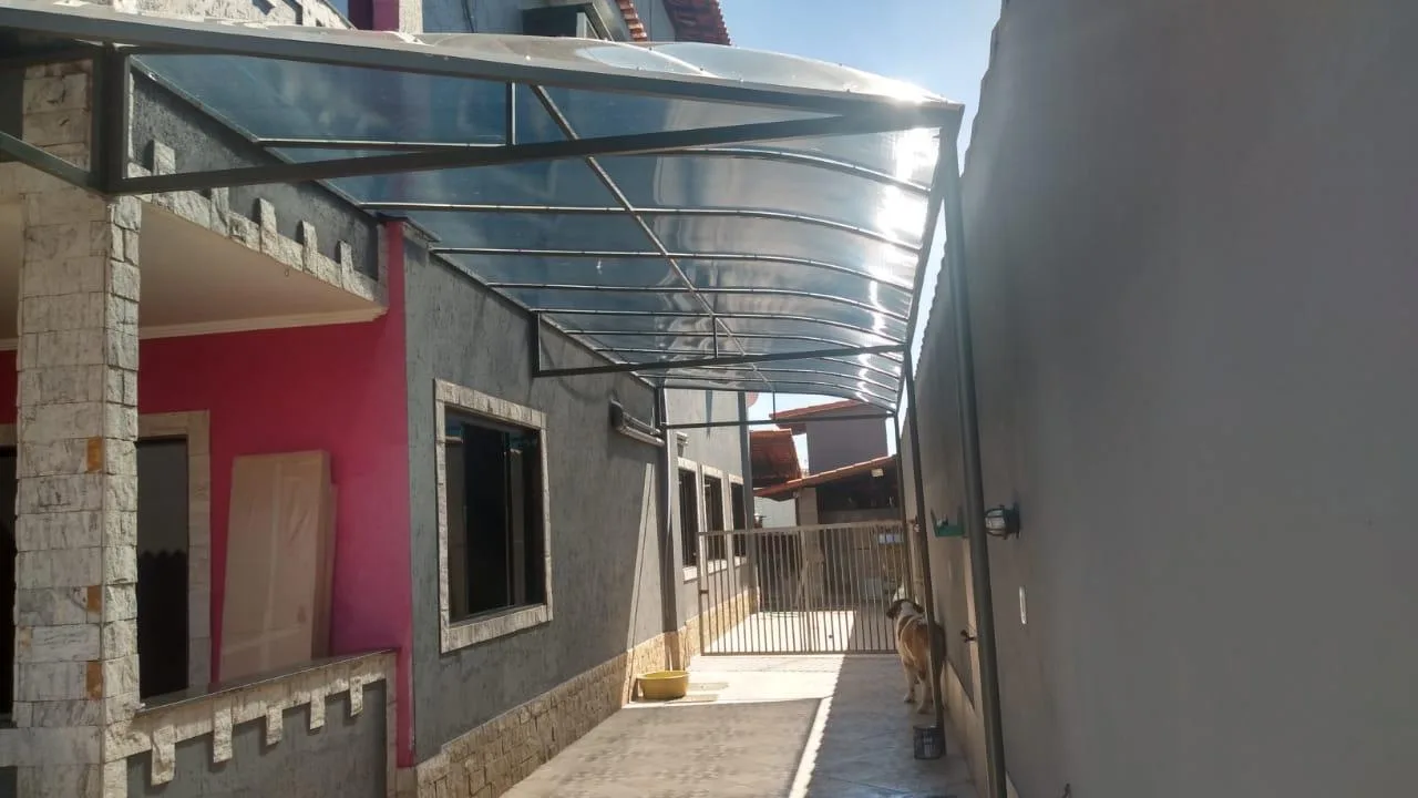 Casa em Condomínio para Venda em São Pedro da Aldeia / RJ no bairro Rua do Fogo - imagem 19