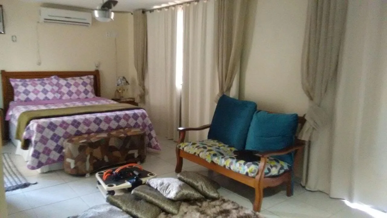 Casa em Condomínio para Venda em São Pedro da Aldeia / RJ no bairro Rua do Fogo - imagem 8