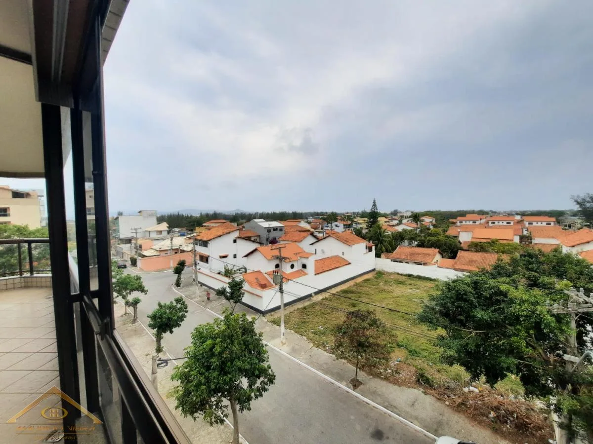 Apartamento para Venda em Cabo Frio / RJ no bairro Braga - imagem 15