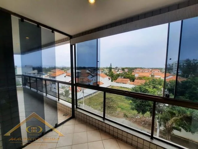 Apartamento para Venda em Cabo Frio / RJ no bairro Braga - imagem 2