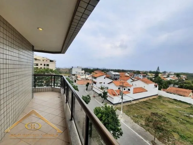 Apartamento para Venda em Cabo Frio / RJ no bairro Braga - imagem 5