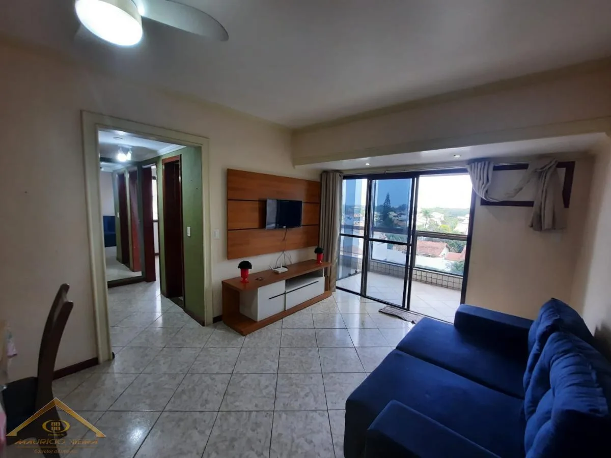 Apartamento para Venda em Cabo Frio / RJ no bairro Braga