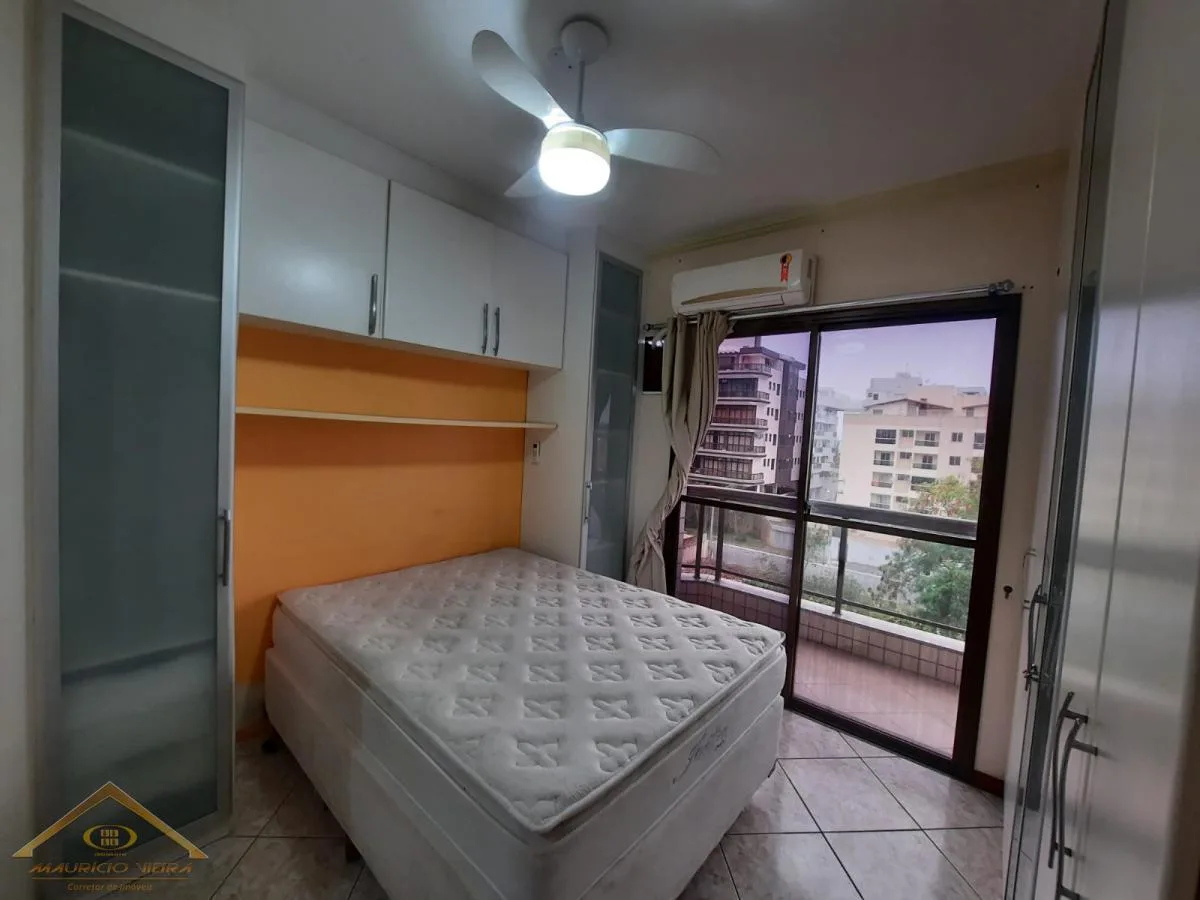 Apartamento para Venda em Cabo Frio / RJ no bairro Braga - imagem 6