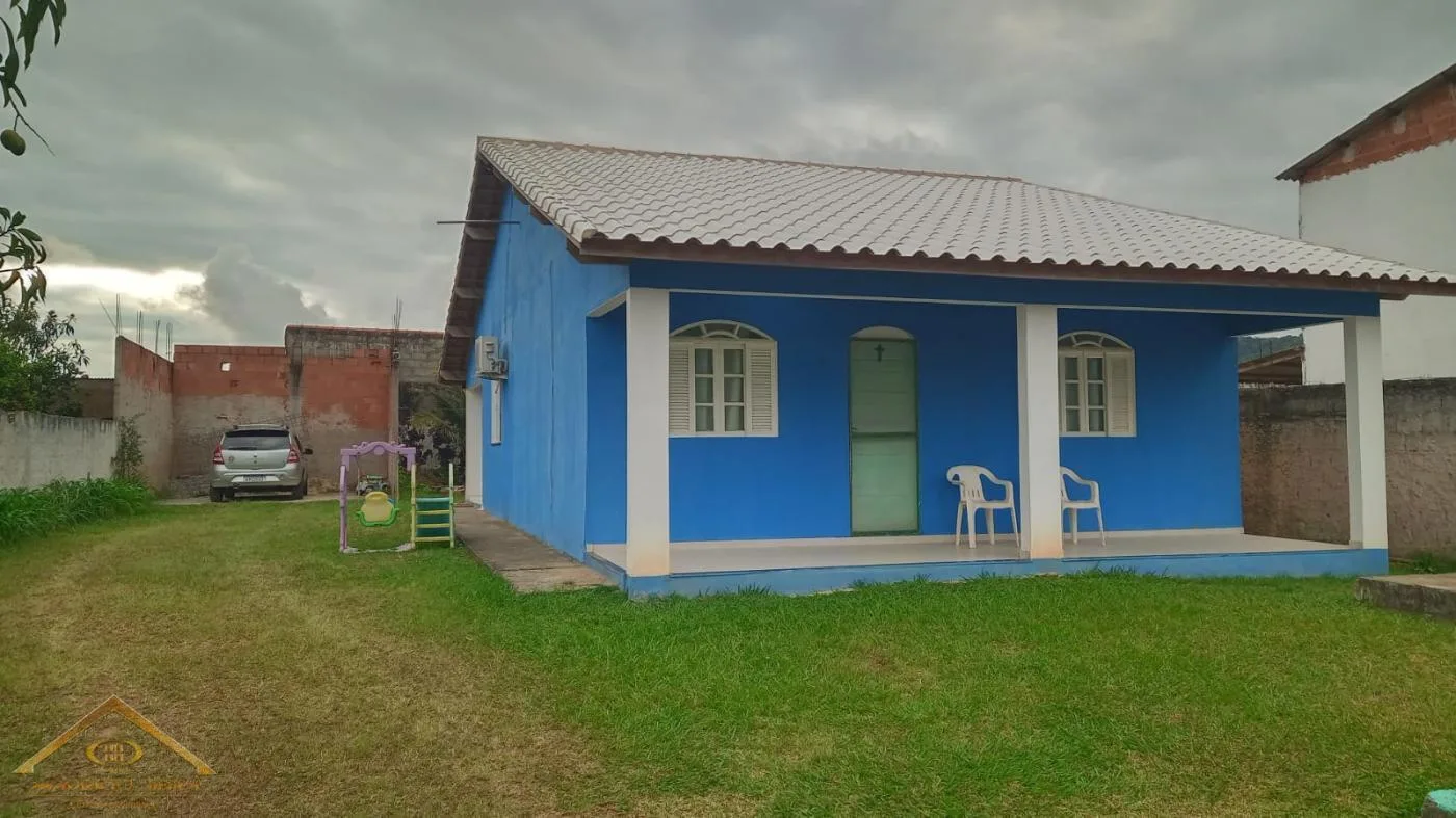 Casa para Venda em São Pedro da Aldeia / RJ no bairro Balneário São Pedro