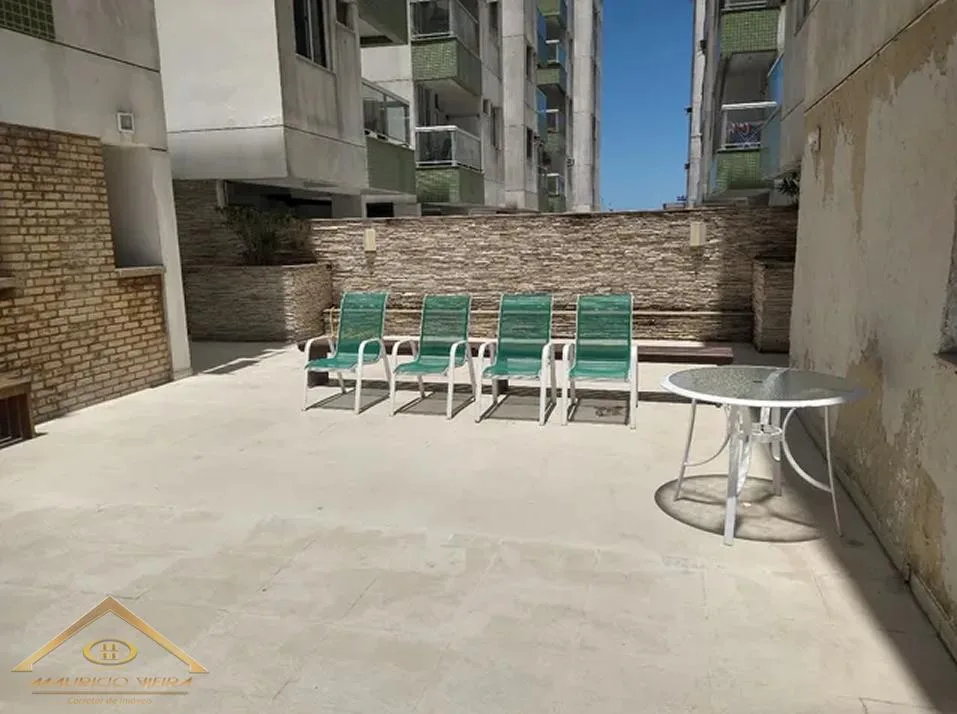Apartamento para Venda em Cabo Frio / RJ no bairro Parque Riviera - imagem 18