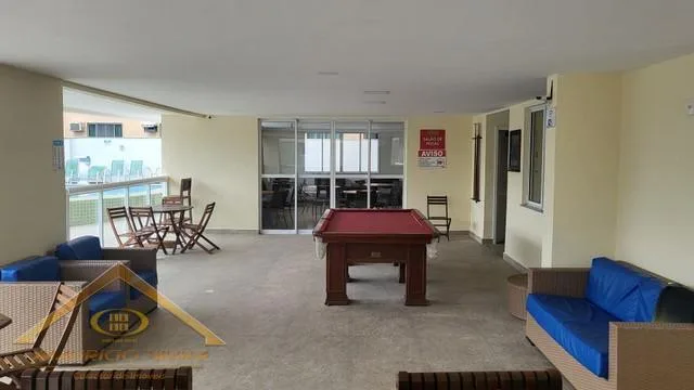 Apartamento para Venda em Cabo Frio / RJ no bairro Parque Riviera - imagem 21