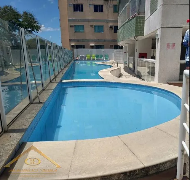 Apartamento para Venda em Cabo Frio / RJ no bairro Parque Riviera - imagem 15