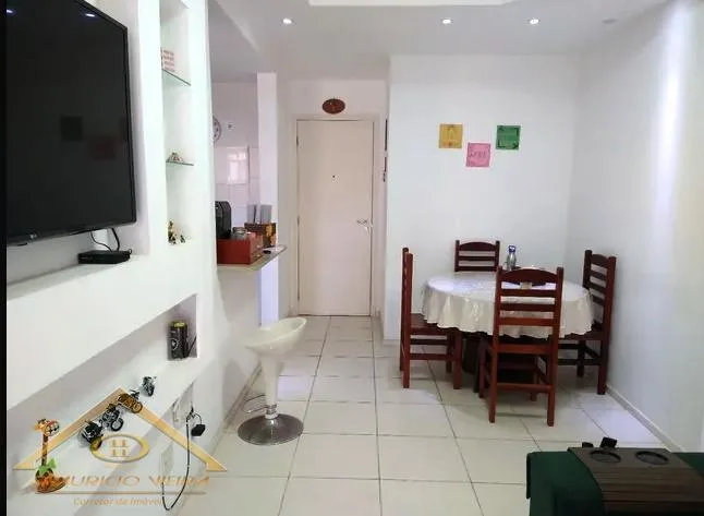 Apartamento para Venda em Cabo Frio / RJ no bairro Parque Riviera - imagem 2