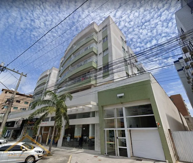 Apartamento para Venda em Cabo Frio / RJ no bairro Parque Riviera