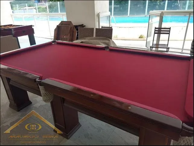 Apartamento para Venda em Cabo Frio / RJ no bairro Parque Riviera - imagem 20
