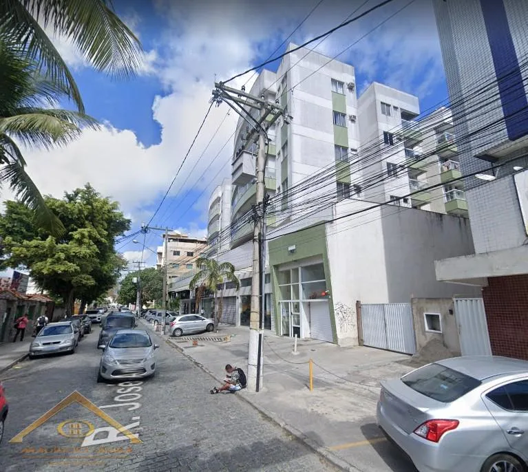 Apartamento para Venda em Cabo Frio / RJ no bairro Parque Riviera - imagem 26