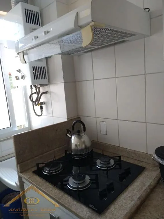 Apartamento para Venda em Cabo Frio / RJ no bairro Parque Riviera - imagem 12