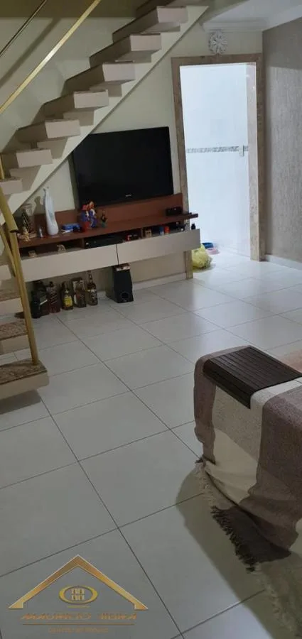Casa em Condomínio para Venda em Cabo Frio / RJ no bairro Parque Burle - imagem 6