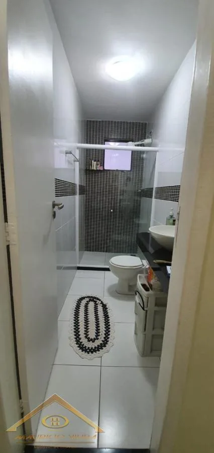 Casa em Condomínio para Venda em Cabo Frio / RJ no bairro Parque Burle - imagem 8