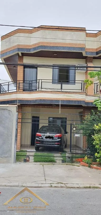 Casa em Condomínio para Venda em Cabo Frio / RJ no bairro Parque Burle - imagem 3