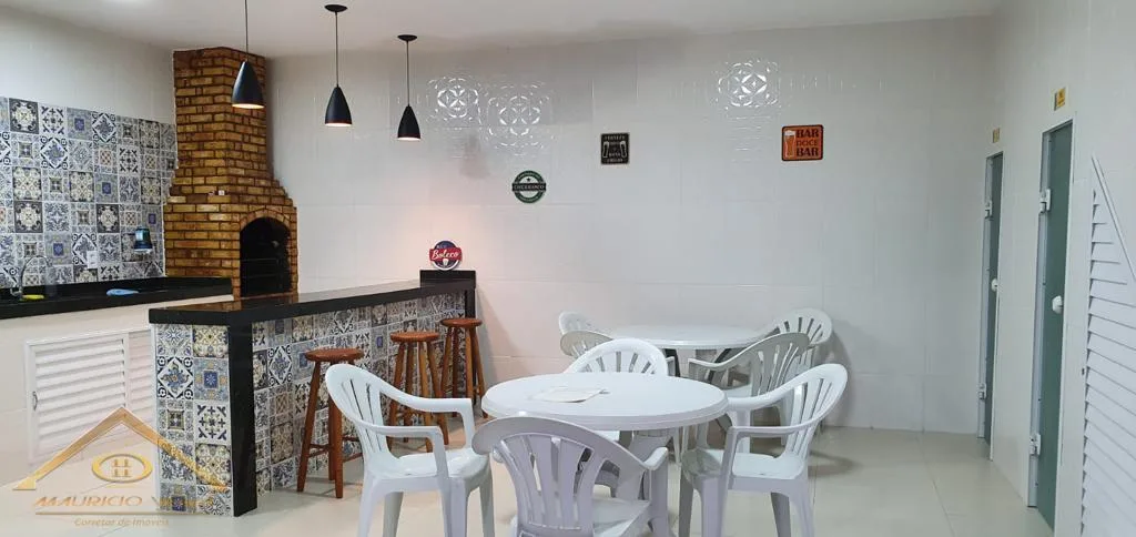 Casa em Condomínio para Venda em Cabo Frio / RJ no bairro Parque Burle - imagem 17
