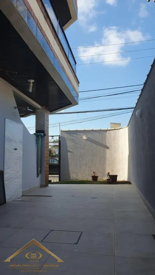 Casa em Condomínio para Venda em Cabo Frio / RJ no bairro Parque Burle - imagem 19