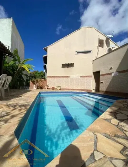 Casa em Condomínio para Venda em Cabo Frio / RJ no bairro Parque Burle - imagem 17