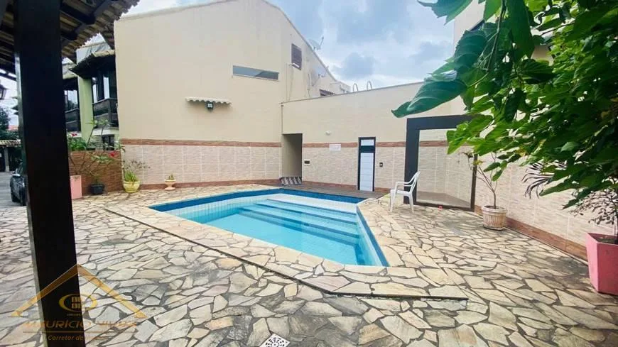 Casa em Condomínio para Venda em Cabo Frio / RJ no bairro Parque Burle - imagem 19