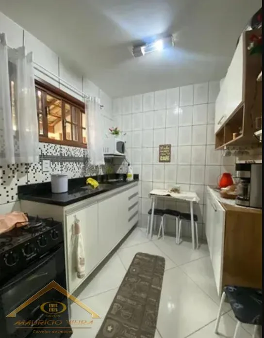 Casa em Condomínio para Venda em Cabo Frio / RJ no bairro Parque Burle - imagem 7