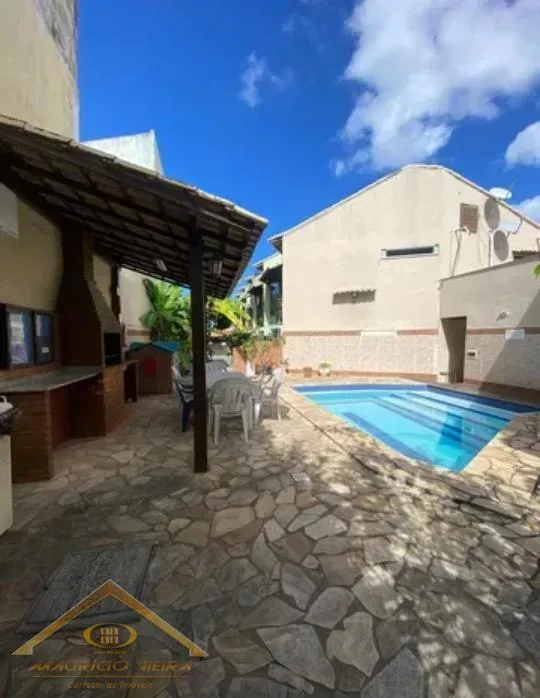 Casa em Condomínio para Venda em Cabo Frio / RJ no bairro Parque Burle - imagem 21