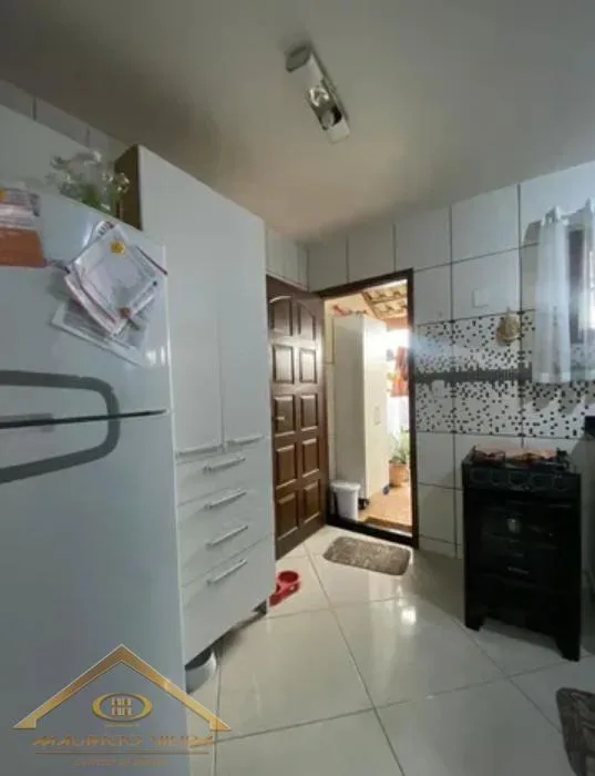Casa em Condomínio para Venda em Cabo Frio / RJ no bairro Parque Burle - imagem 6