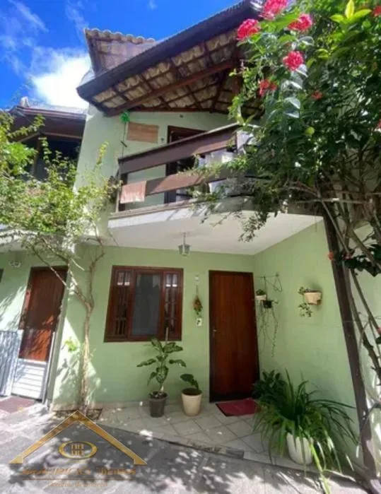 Casa em Condomínio para Venda em Cabo Frio / RJ no bairro Parque Burle
