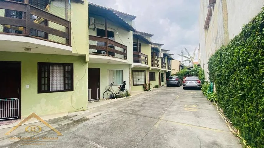 Casa em Condomínio para Venda em Cabo Frio / RJ no bairro Parque Burle - imagem 23
