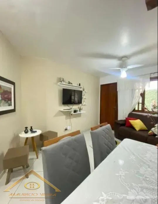 Casa em Condomínio para Venda em Cabo Frio / RJ no bairro Parque Burle - imagem 4
