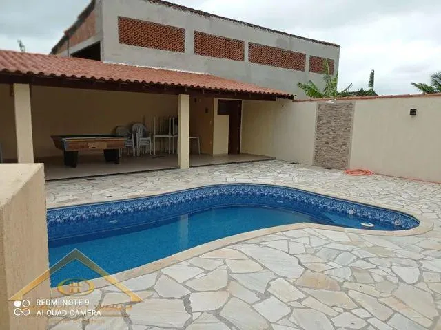 Casa para Venda em São Pedro da Aldeia / RJ no bairro Jardim Morada da Aldeia