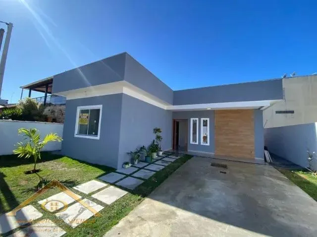 Casa em Condomínio para Venda em Cabo Frio / RJ no bairro Dunas do Peró - imagem 2