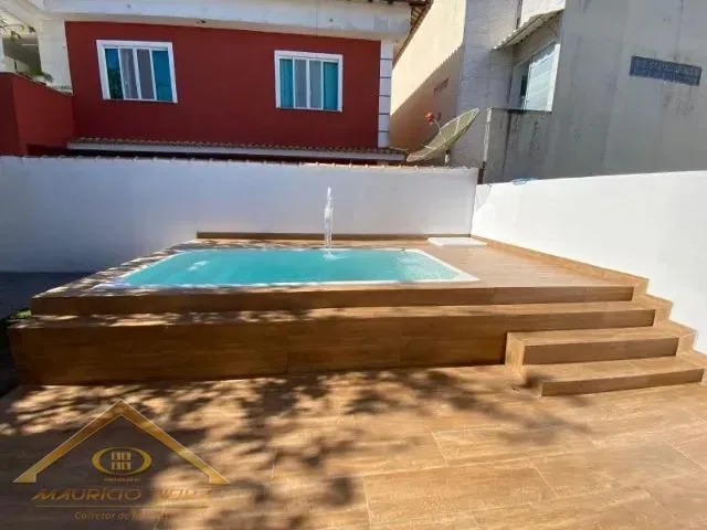 Casa em Condomínio para Venda em Cabo Frio / RJ no bairro Dunas do Peró - imagem 20