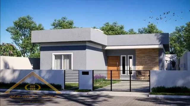 Casa em Condomínio para Venda em Cabo Frio / RJ no bairro Dunas do Peró