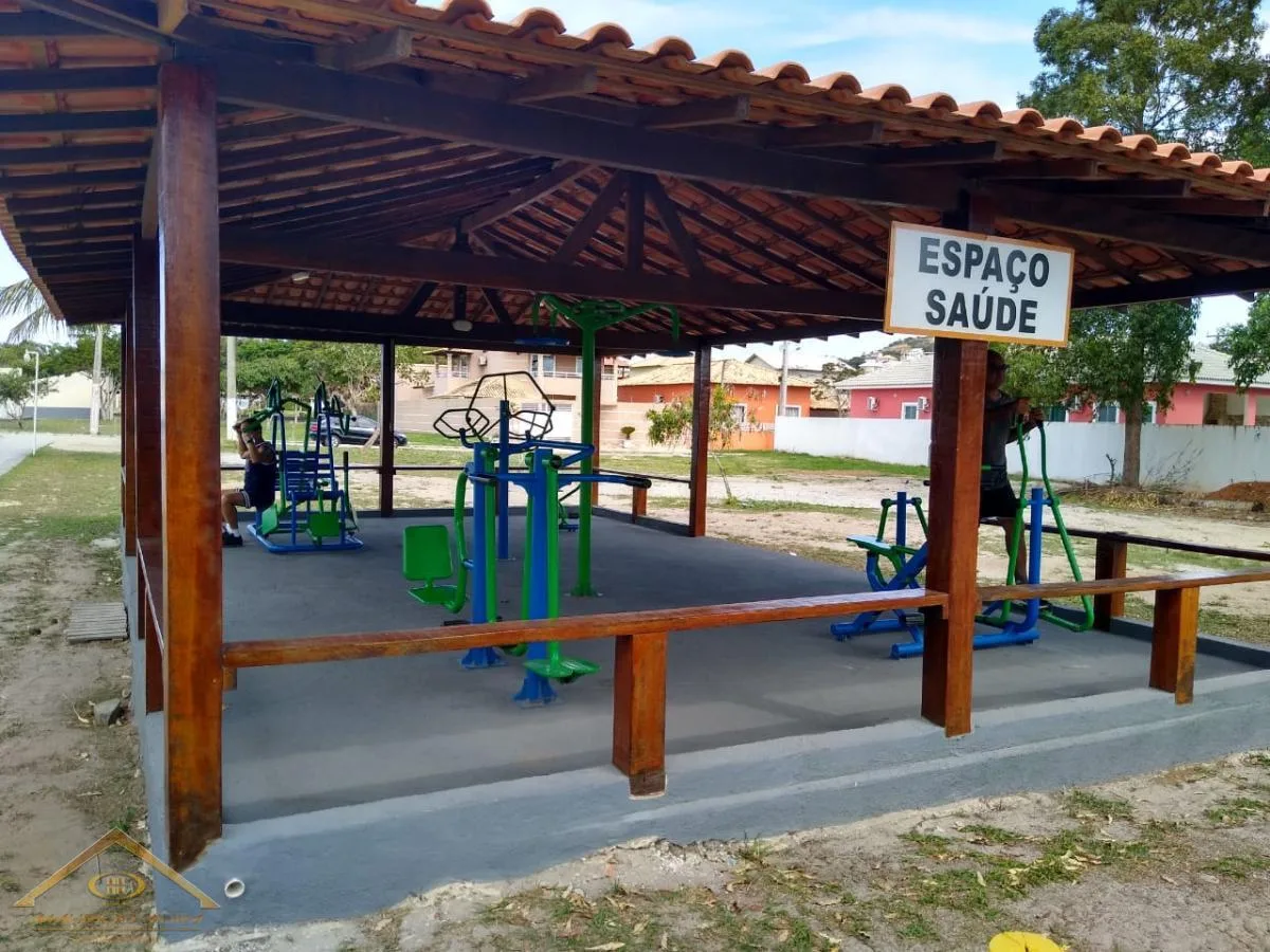 Casa em Condomínio para Venda em Cabo Frio / RJ no bairro Dunas do Peró - imagem 25