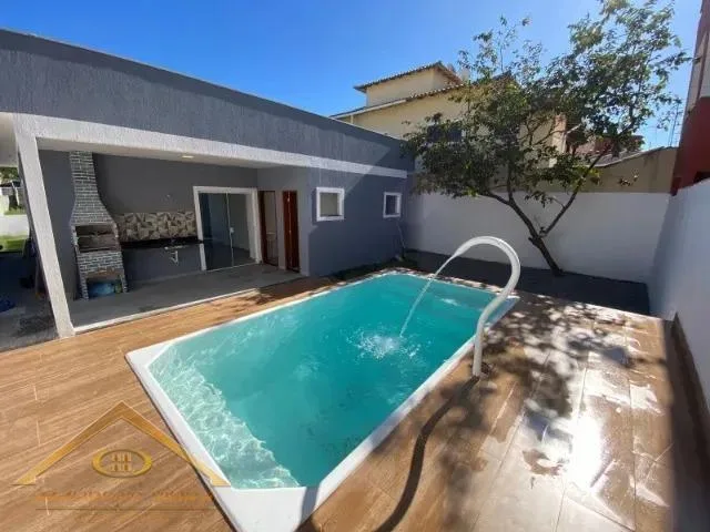 Casa em Condomínio para Venda em Cabo Frio / RJ no bairro Dunas do Peró - imagem 19