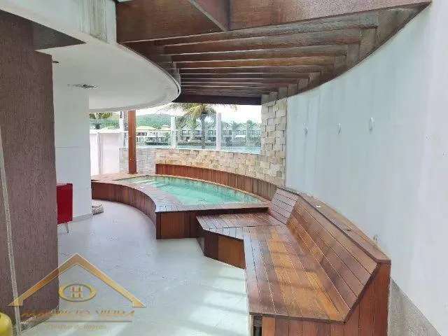 Maravilhosa casa no Portinho, Cabo Frio/RJ - imagem 2