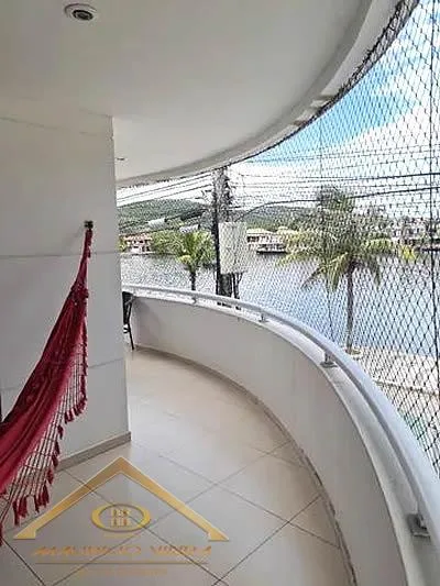 Maravilhosa casa no Portinho, Cabo Frio/RJ - imagem 10