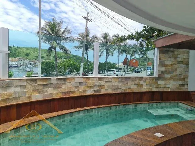 Maravilhosa casa no Portinho, Cabo Frio/RJ - imagem 3