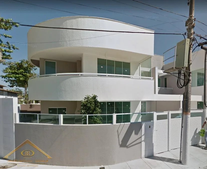 Maravilhosa casa no Portinho, Cabo Frio/RJ