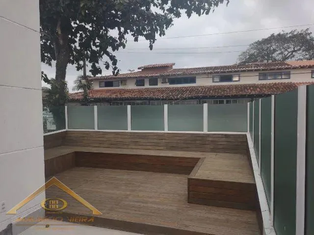 Maravilhosa casa no Portinho, Cabo Frio/RJ - imagem 17