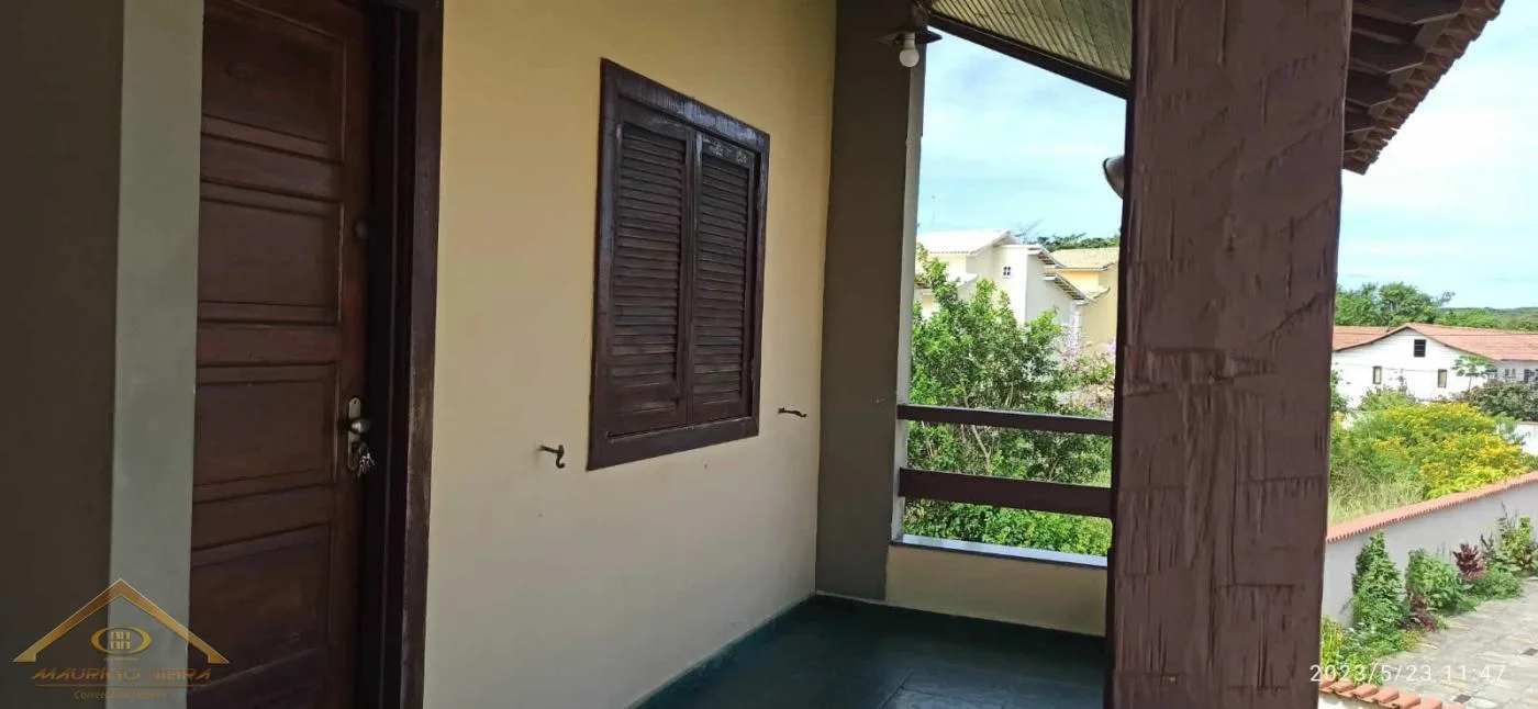 Casa em Condomínio para Venda em Cabo Frio / RJ no bairro Peró - imagem 8