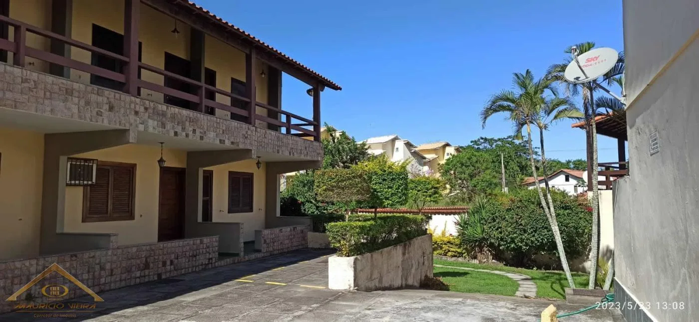 Casa em Condomínio para Venda em Cabo Frio / RJ no bairro Peró - imagem 2