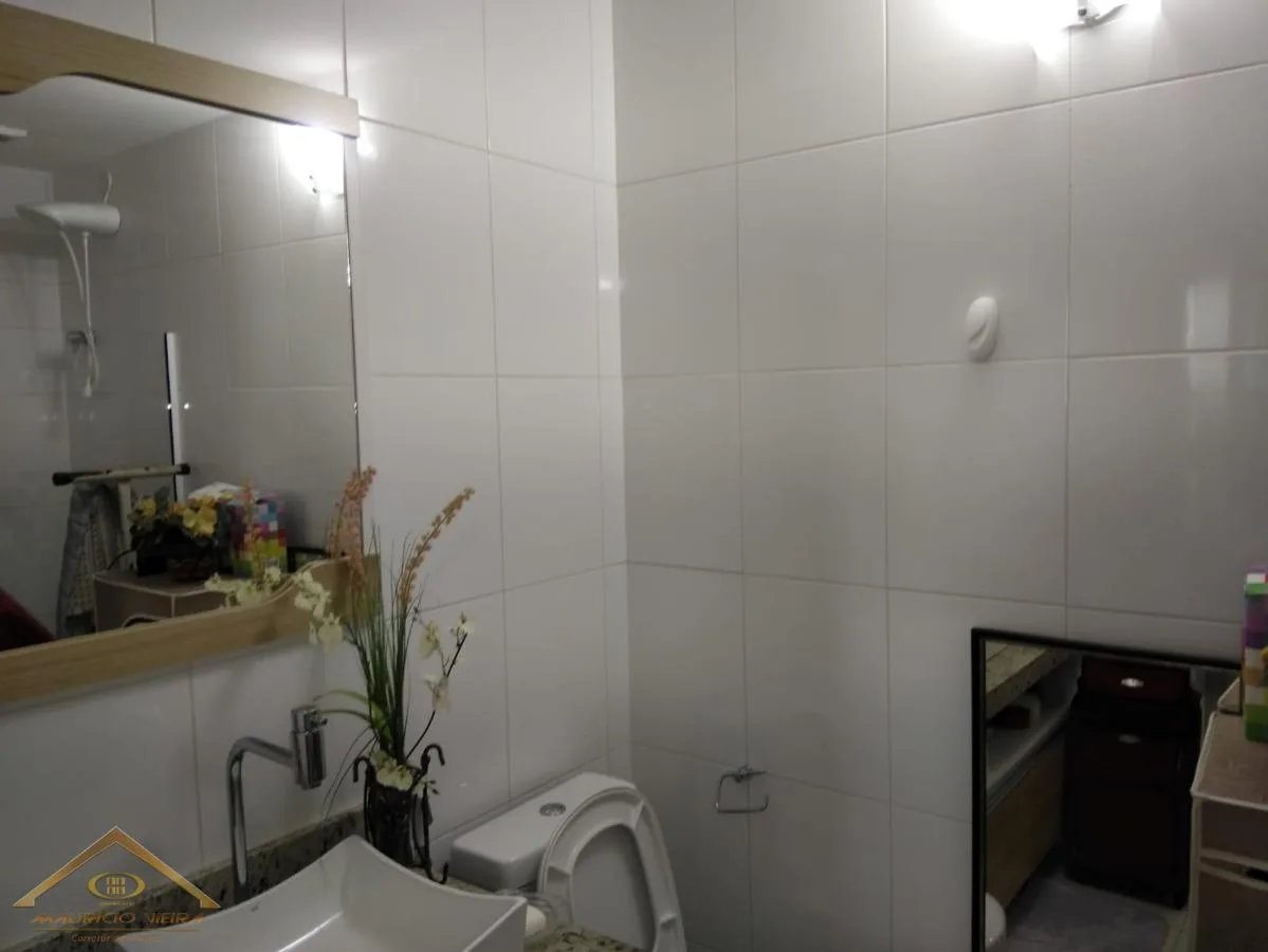 Apartamento para Venda em Cabo Frio / RJ no bairro Jardim Flamboyant - imagem 15