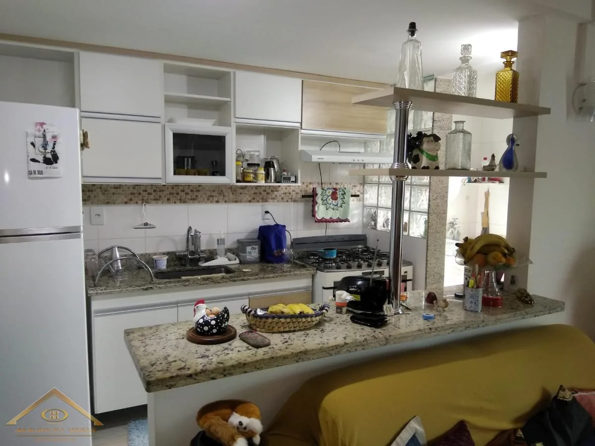 Apartamento para Venda em Cabo Frio / RJ no bairro Jardim Flamboyant - imagem 11
