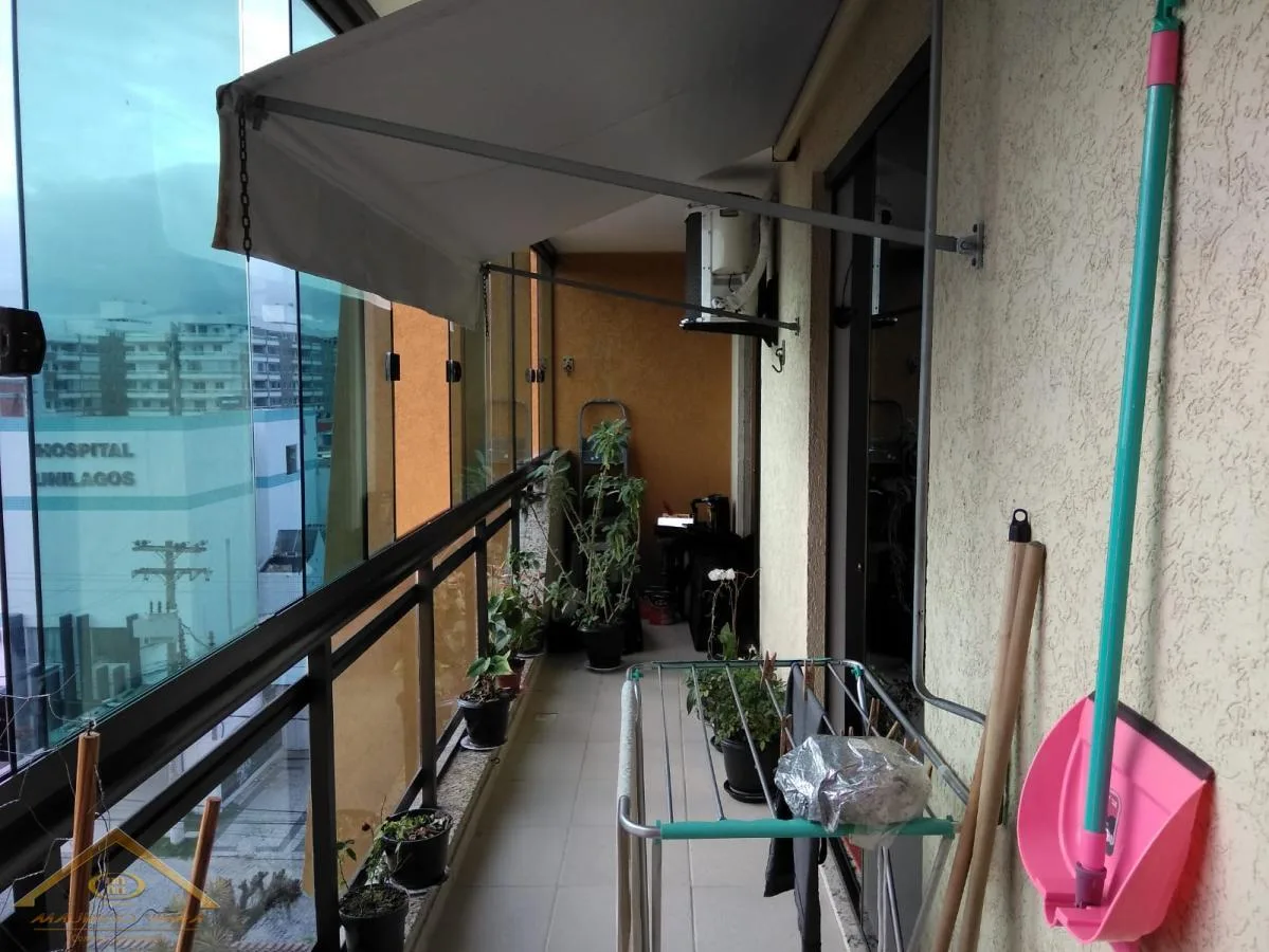 Apartamento para Venda em Cabo Frio / RJ no bairro Jardim Flamboyant - imagem 5