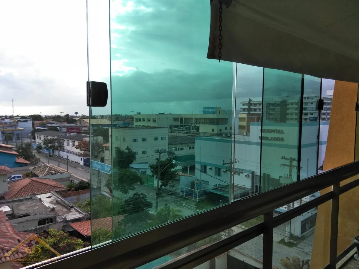 Apartamento para Venda em Cabo Frio / RJ no bairro Jardim Flamboyant - imagem 4