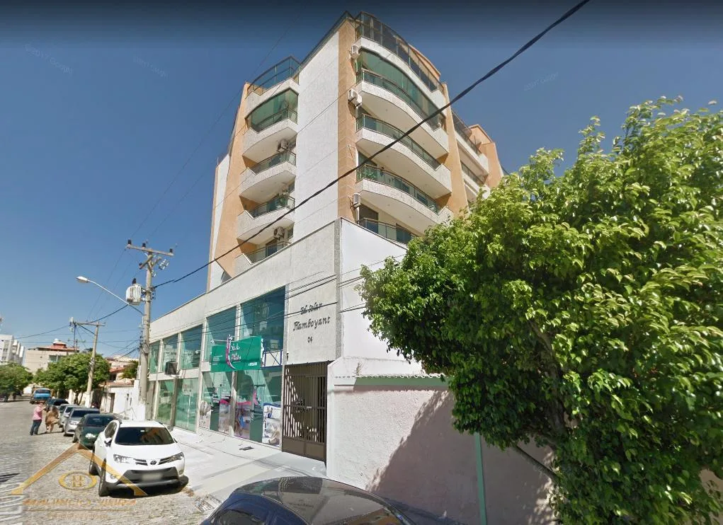 Apartamento para Venda em Cabo Frio / RJ no bairro Jardim Flamboyant - imagem 28